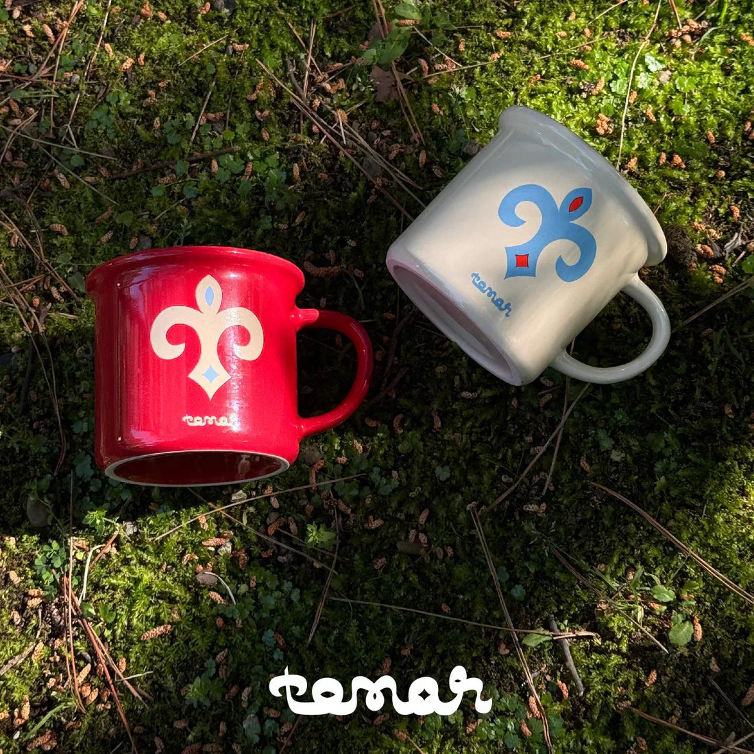Cups With a Blessing: The Story Behind tomar’s Ceramic and Glass Collection
