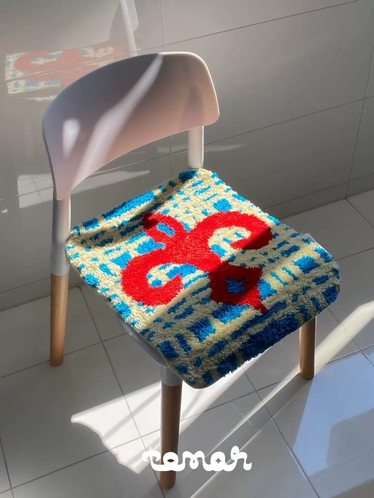 Homeland Tufted Rug