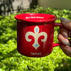 Totem Ceramic Mug