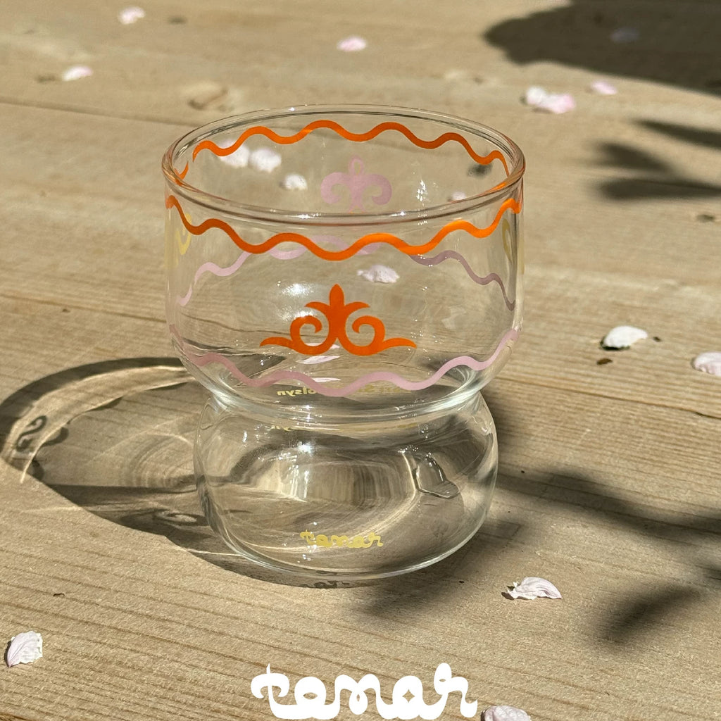 Oyu Glass Cup
