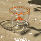 Oyu Glass Cup