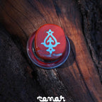 Totem Stone Phone Holder