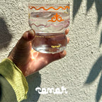 Oyu Glass Cup