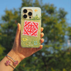 Nomadic Phone Case