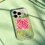 Nomadic Phone Case