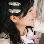 Totem Hair Clip