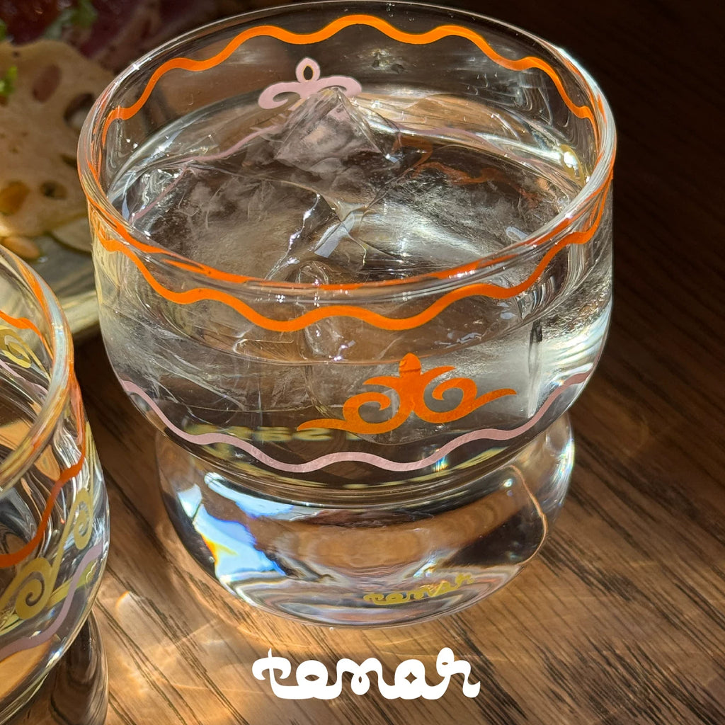 Oyu Glass Cup