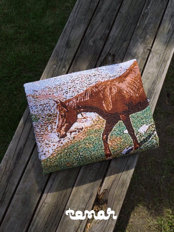 Endless Summer Tapestry