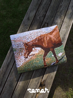 Endless Summer Tapestry