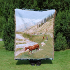 Endless Summer Tapestry