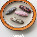 Totem Hair Clip