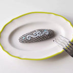 Totem Hair Clip
