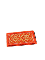 Yurt Fridge Magnet