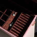 Totem Jewelry Keepsake Box