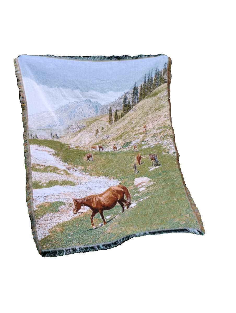 Endless Summer Tapestry