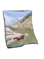 Endless Summer Tapestry