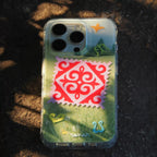 Nomadic Phone Case