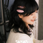Totem Hair Clip