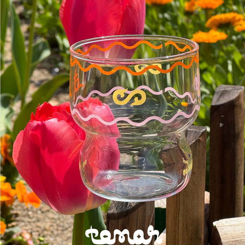 Oyu Glass Cup