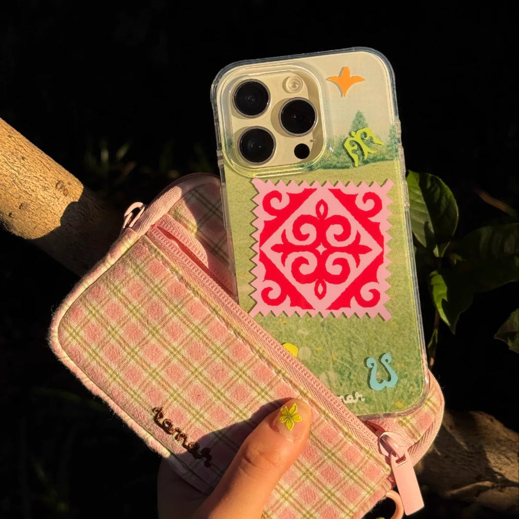 Nomadic Phone Case