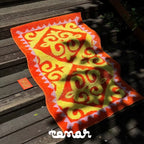 Yurt Tufted Rug