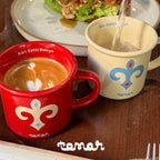 Totem Ceramic Mug