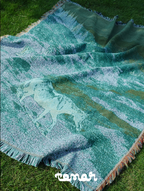 Endless Summer Tapestry