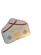 Yurt Plush Pillow