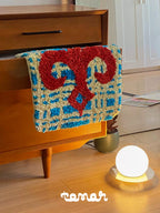 Homeland Tufted Rug
