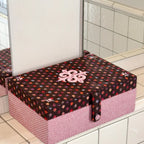 Totem Jewelry Keepsake Box